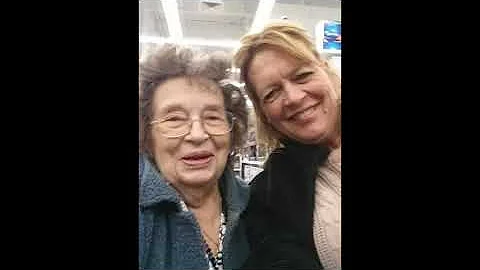 Joyce Bennett