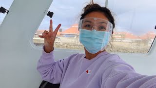 I TRAVELED SOLO for MY MENTAL HEALTH