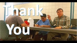 PCC Study Abroad Series Part 5: Thank You