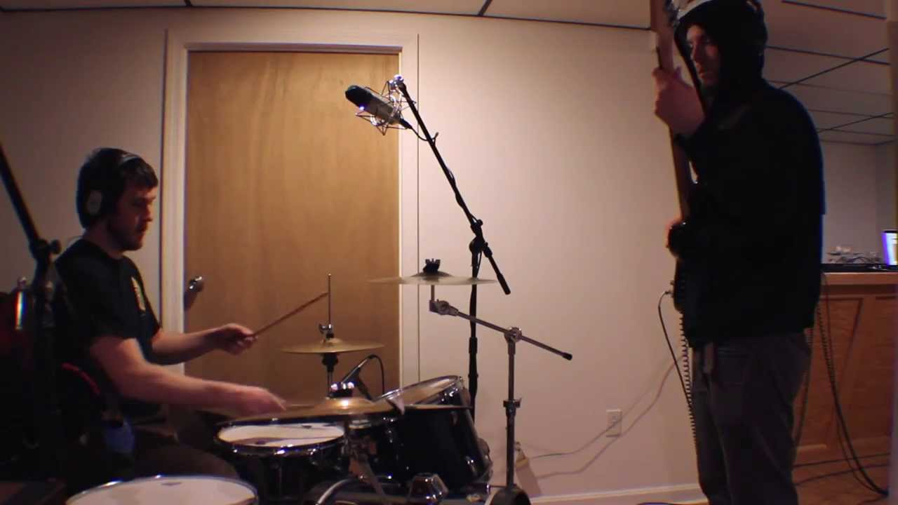 Quiet Friday - Chopping Board