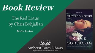 Book Review: The Red Lotus