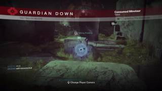 Warlock Self Res Fail