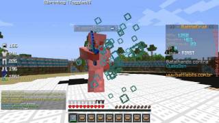 BattleBits Montage ~ BlockHit Glitch ~