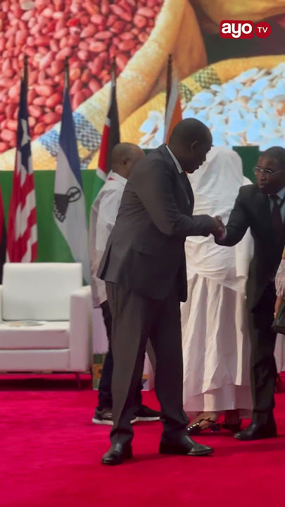 TAZAMA ULINZI WA NAIBU WAZIRI MKUU, 'BITEKO' SIO MCHEZO🔥