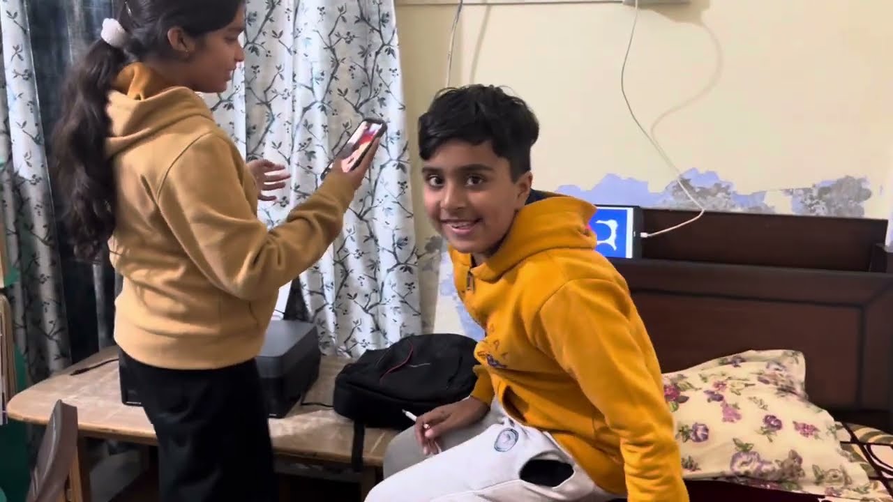 Aaj gaye hum Kurukshetra wo bhi bina kisi plan ke 