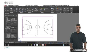 AutoCAD 2018. Creación y configuración de presentaciones |  | UPV