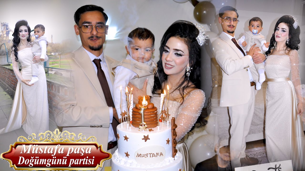 Müstafa paşa n doğümgünü partisi full izle 2025 4k