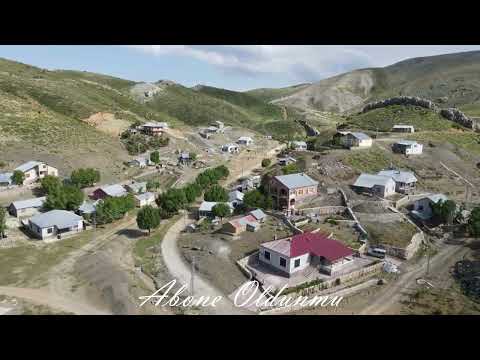 Bozkir#Hisarlik#Yaylasi#Dron#Cekimleri