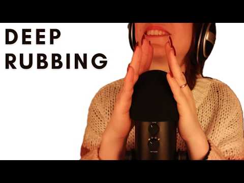 Relaxing ASMR 😴| Foam cover + Hand Movements Rubbing Sounds | Visual triggers for Sleep & tingles