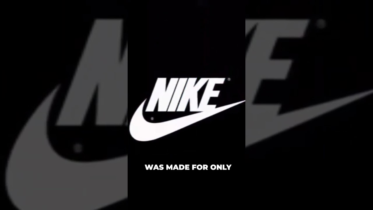 3 Crazy Things You Didn’t Know About Nike🤯 #sports #running #nike #shorts shorts