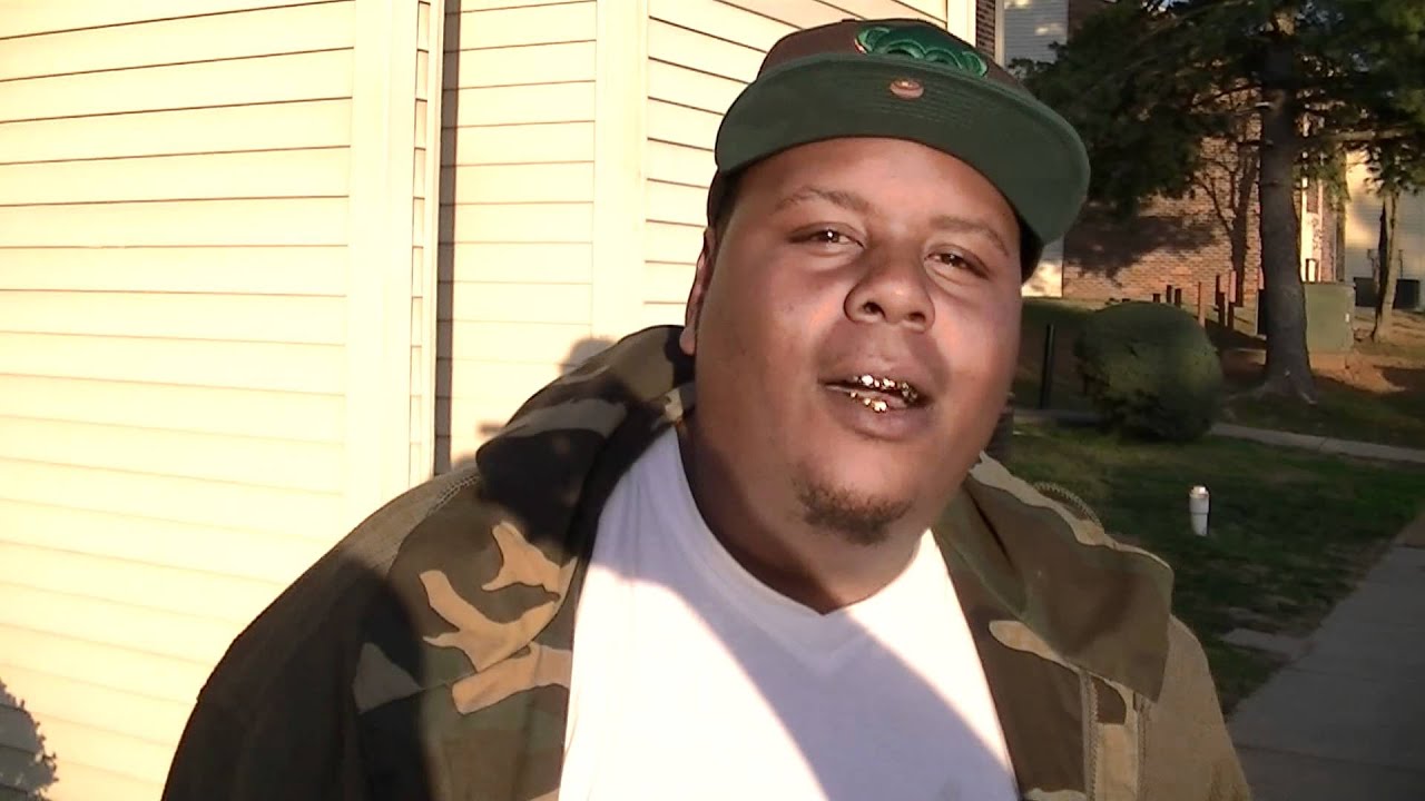 Rich Ratchet on GIRTV - YouTube