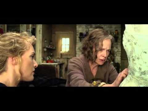 The Dressmaker Clip Molly Helps Tilly Make A Dress 