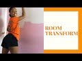 D.I.Y. ROOM TRANSFORMATION | PROBLEMS