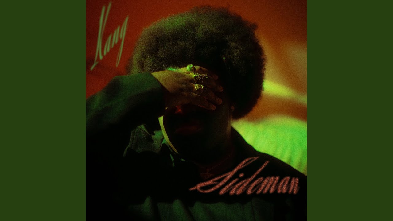 Watch SIDEMAN on YouTube Watch SIDEMAN on YouTube