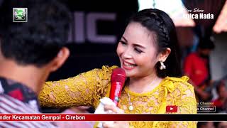 DIAN ANIC - JARAN JARANAN - ANICA NADA SIANG 08 NOVEMBER 2021 - GEMPOL CIREBON