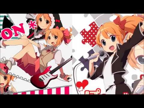 【C87】2ndアルバム『ぽんずふる＊』/あやぽんず＊【クロスフェード】~ ルートスフィア