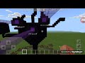 Evolucion  del  wither  storm  parte 2 (minecraft  story mode)