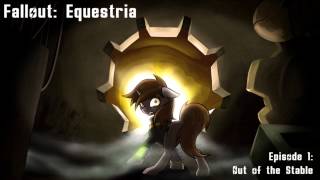 Already One Year (jazzy cover for the Fallout: Equestria radio play adaptation, featuring EileMonty)