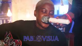 Temmie Ovwasa Full Performance At Dj Enimoney The Wobey Dj Tour2018