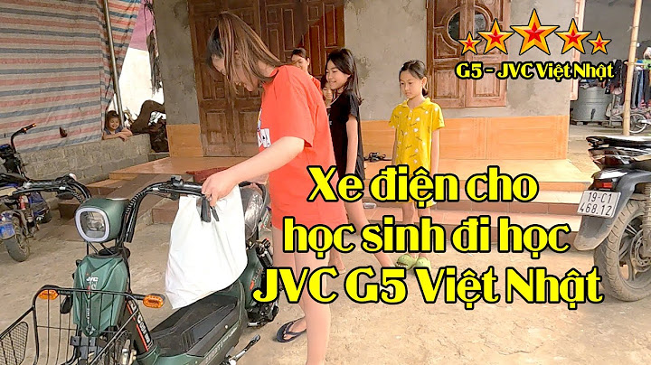 Đánh giá xe đạp điện việt nhật năm 2024