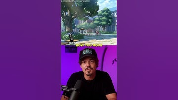 Hunyuan World-Voyager: Transforming Reality into 3D Worlds!