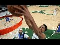 MAVERICKS VS BUCKS | FULL GAME HIGHLIGHTS | NBA PRESEASON 2021-22