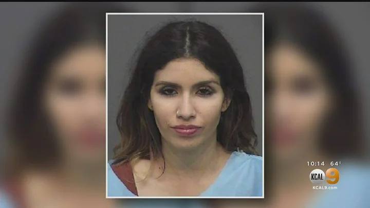 29-Year-Old Woman Sentenced To 51 Years To Life In...
