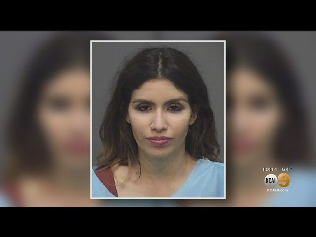 29-Year-Old Woman Sentenced To 51 Years To Life In Prison After Killing 3 Students In DUI Crash class=