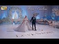 Arsen  carolines 4k uwedding highlights at taglyan hall st sophia church and concrete loft