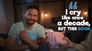 Hooray Heroes Personalised books – Give him this for Father's Day (and watch him cry)