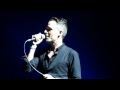The Killers - Don't Look Back in Anger (Oasis cover) live V Festival Weston Park 18-08-12