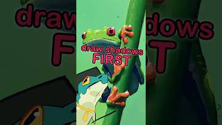 Make Your Drawings Feel Real!