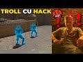 Am TROLAT un PRIETEN cu HACK la 1v1 pe CS2!