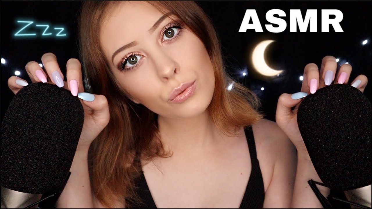 ASMR : nourriture, vidéos, pour dormir, ça veut dire quoi ?