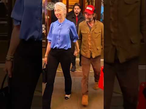 Keanu Reeves With His Wife Timeless Love In Motion Keanureeves 