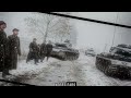 Frostbite and Fire The Horrific Reality of Fighting in the Russian Winter – WW2 Documentary