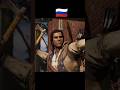 "Connor Buries The Hatchet" in Different Languages - Assassin's Creed® III Remastered #shorts
