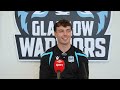 Glasgow Warriors Press Conference | Munster Week