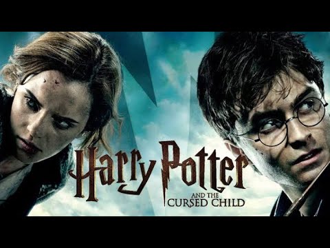Harry Potter And The Cursed Child Teaser | Harry Potter ve Lanetli Çocuk Türkçe Alt Yazılı Fragman