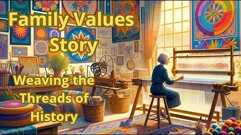 Weaving the Threads of the Future