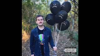 Mr. Melancholy (Official Audio) - Anthony Amorim