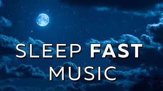 30 Min Deep Sleep Music ★︎ Fall Asleep Instantly ★︎ Stress Relief