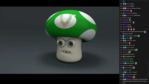 [Vinesauce] Vinny [Chat Replay] - AI Dungeon 2 (Part 4)