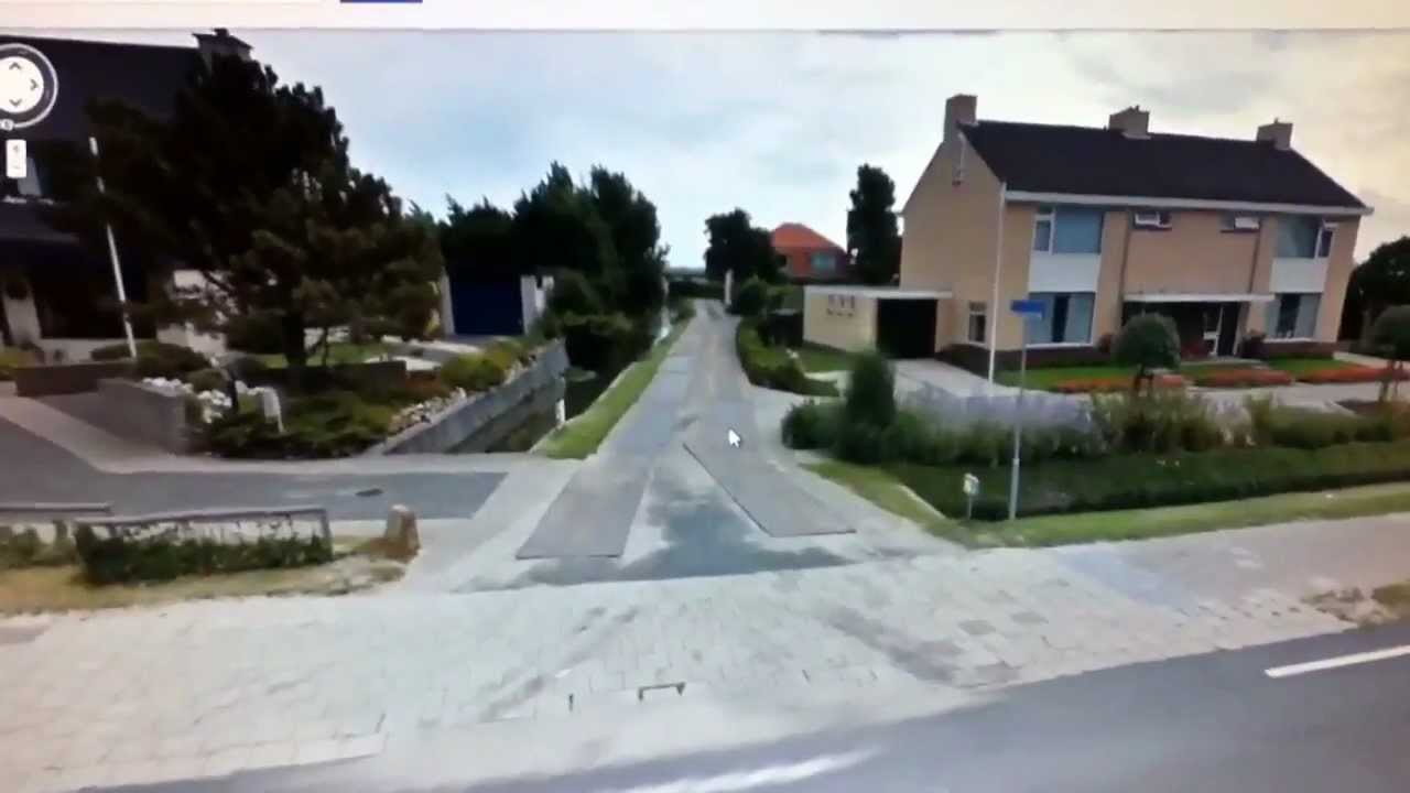 Breaking Bad Easter Egg Google Maps Breaking Bad Easter Egg Google Maps