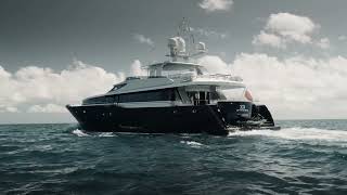 Charter Superyacht XO of the Seas News