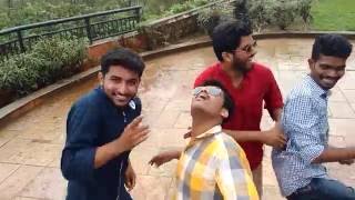 zingat sairat funny dance