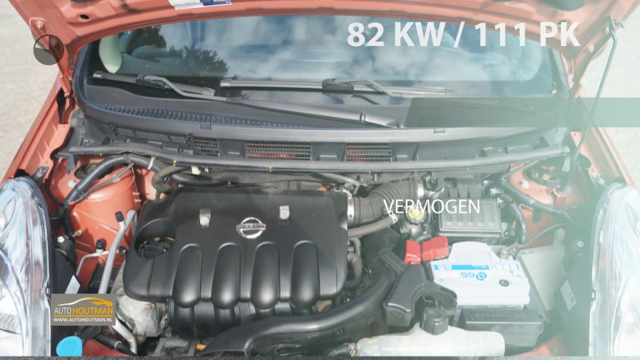 Nissan note isofix
