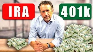 Why A Solo 401k Is The BEST Way To Build Wealth (and retire) by Mark J Kohler 28,772 views 4 months ago 42 minutes