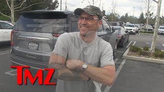 Megan Fox's Ex, Brian Austin Green, Says 'Love Is Blind' Star Can't Compare | TMZ