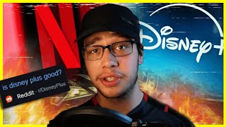 Streaming Actually Sucks